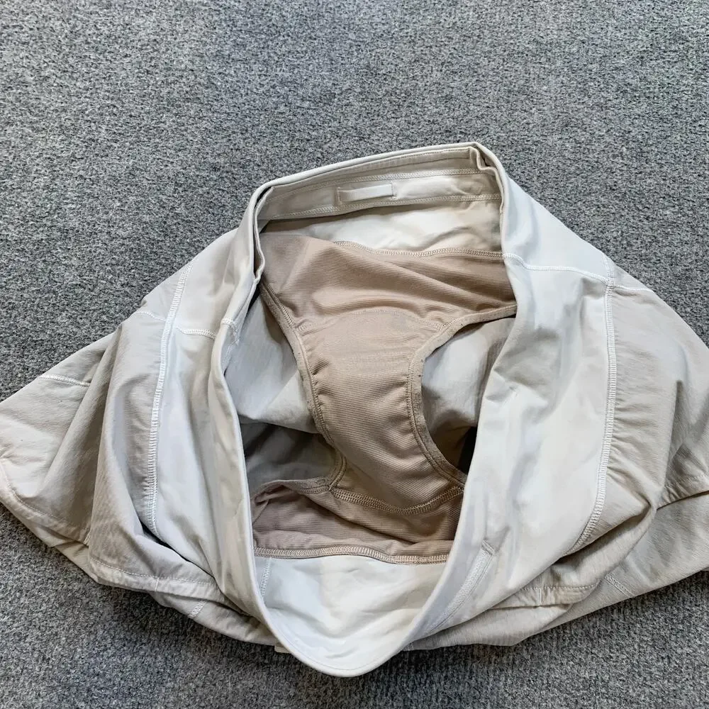 Lululemon fabric good
